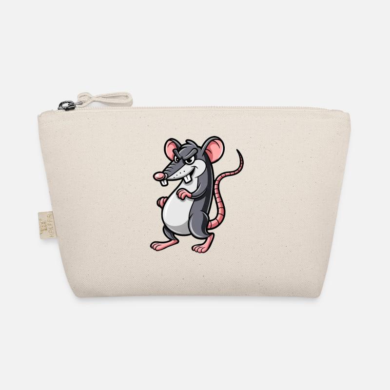 RAT Grimmig Trousse biologique