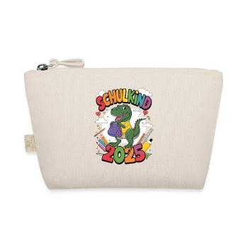 Écolier 2025 Inscription à l’école Retour à l’école - Trousse biologique - nature - Devant