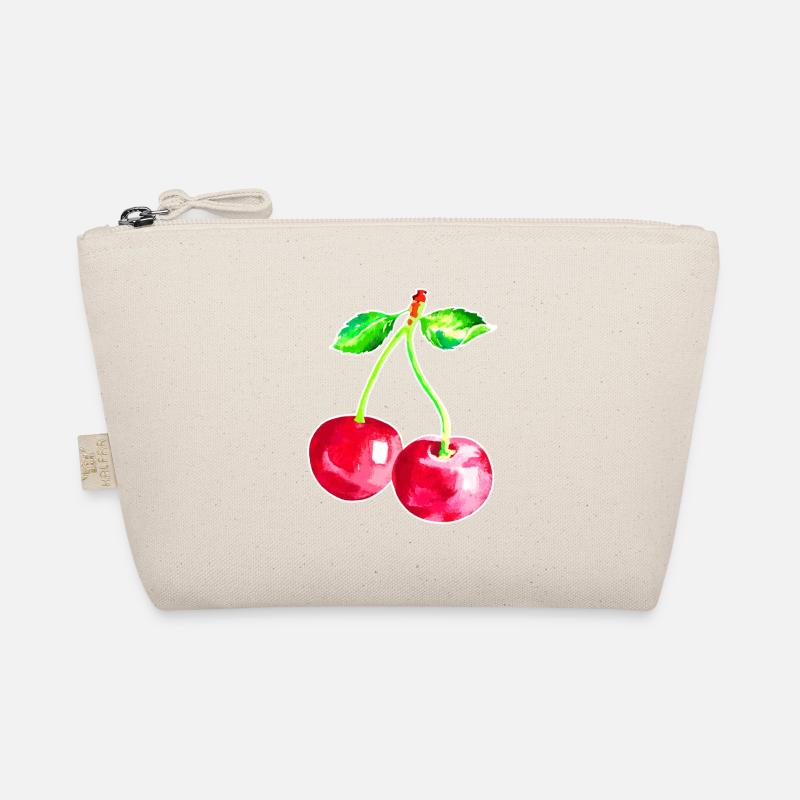 Cherry, Red cherries Organic Pouch