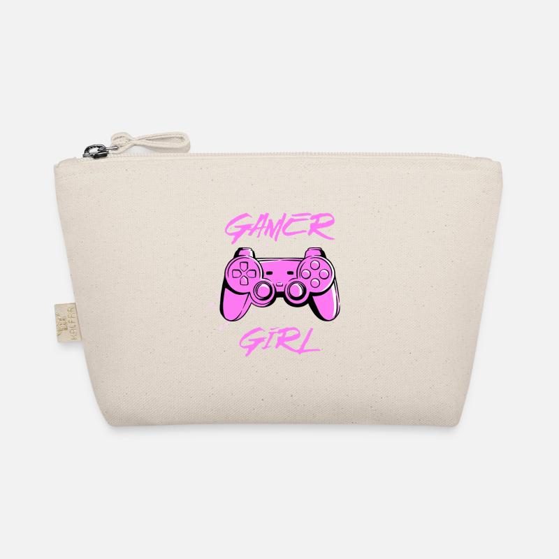 Fille joueuse Trousse biologique