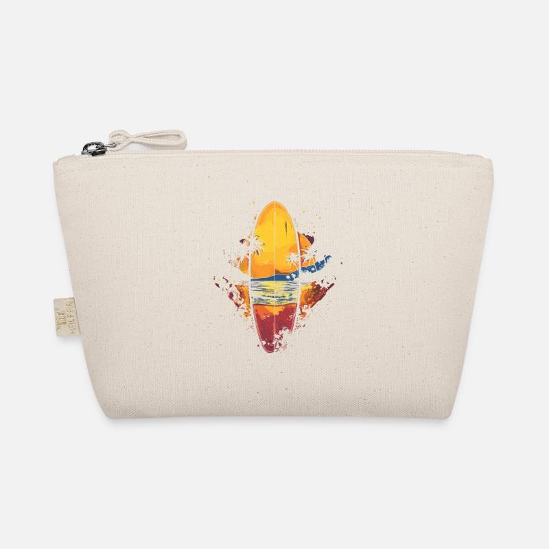Planche de surf Trousse biologique