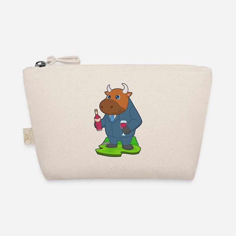 Taurus Bouteille de vin rouge Trousse biologique