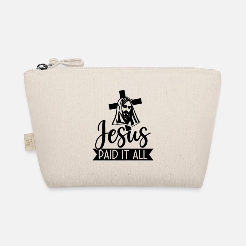 Jésus a payé toute la dette Trousse biologique