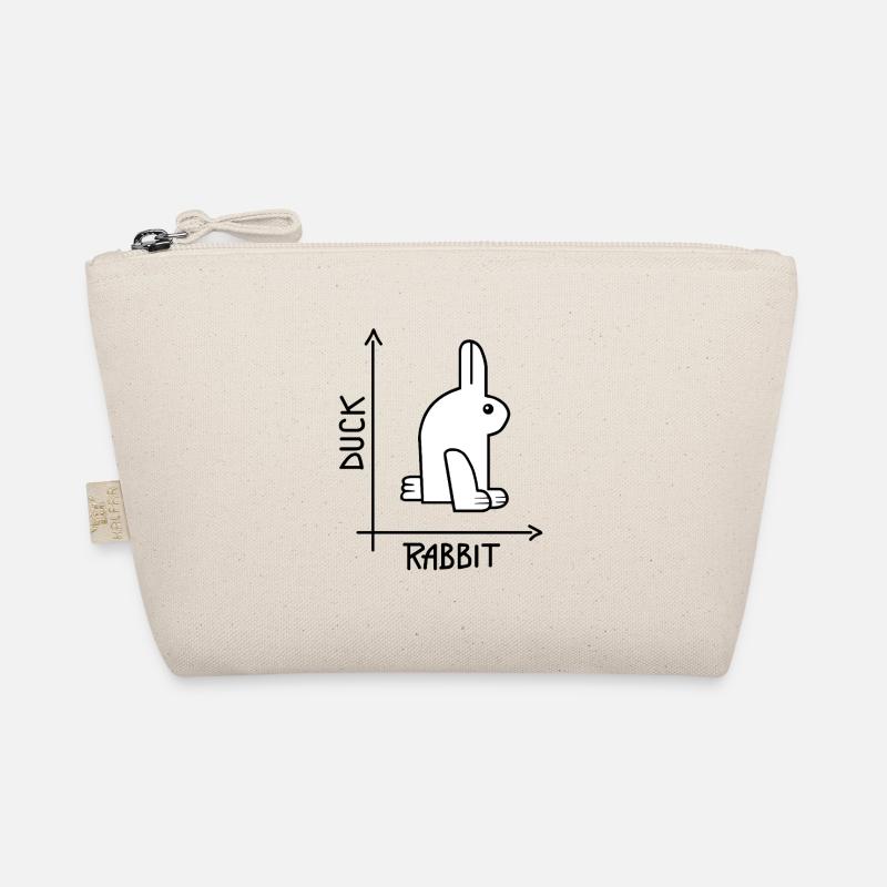 Canard ou lapin Illusion d’optique Trousse biologique