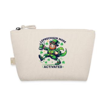 Le mode lutin active la célébration de la Saint-Patrick - Trousse biologique - nature - Devant