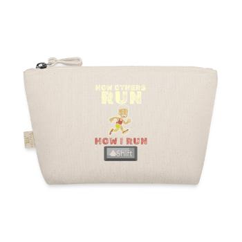 IT Geek, Accessoires PC Périphériques de stockage Evolution - Trousse biologique - nature - Devant