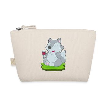 Wolf Red Wine - Organic Pouch - nature - Front
