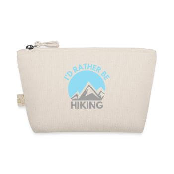 Randonnée en montagne Dire randonnée en montagne - Trousse biologique - nature - Devant