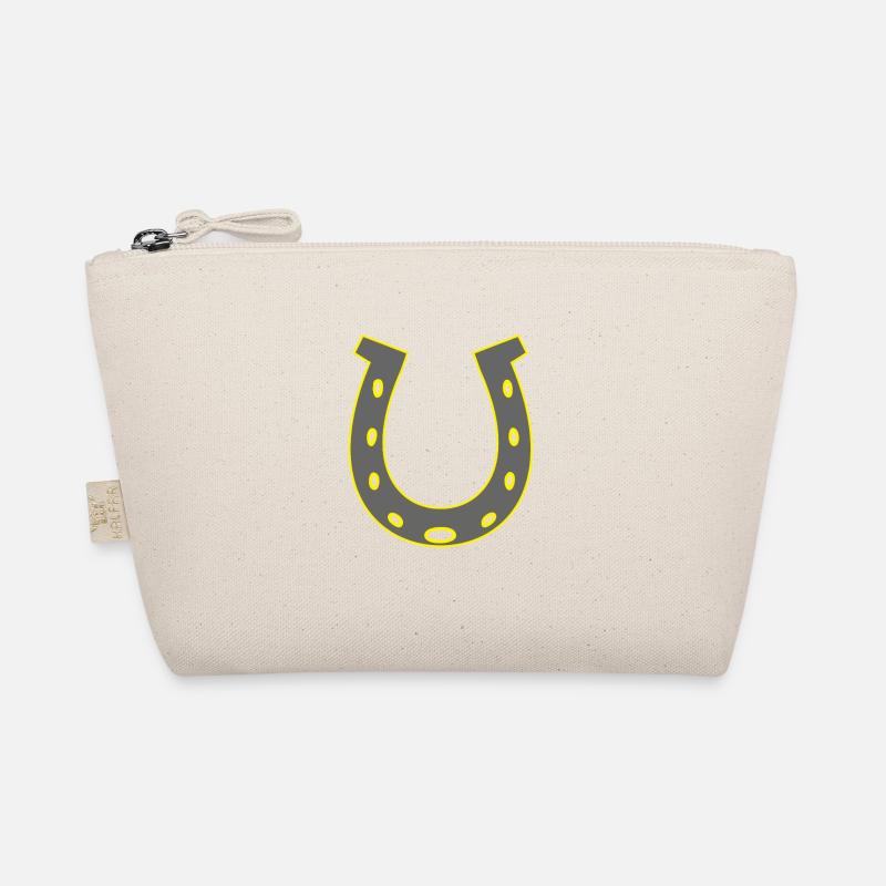 Cavalier de fer à cheval Trousse biologique