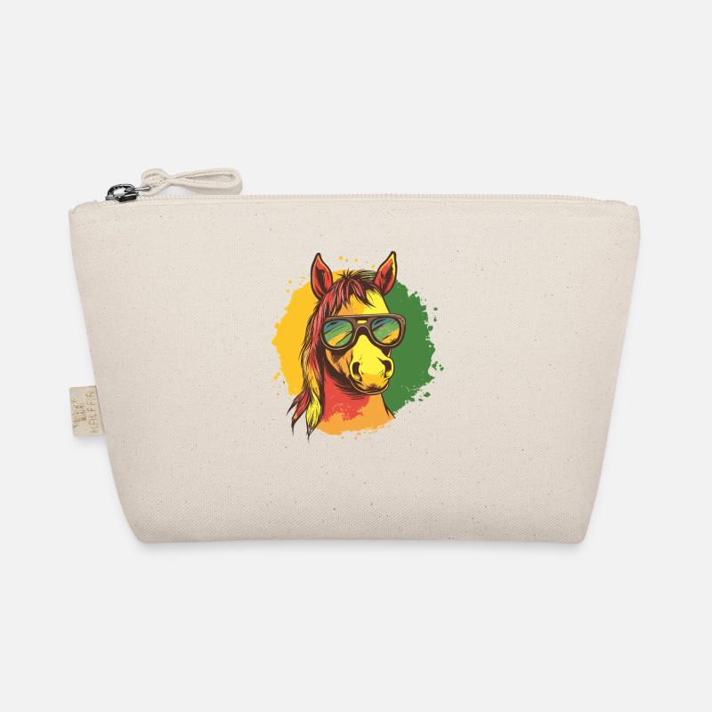 Cheval Reggae Trousse biologique