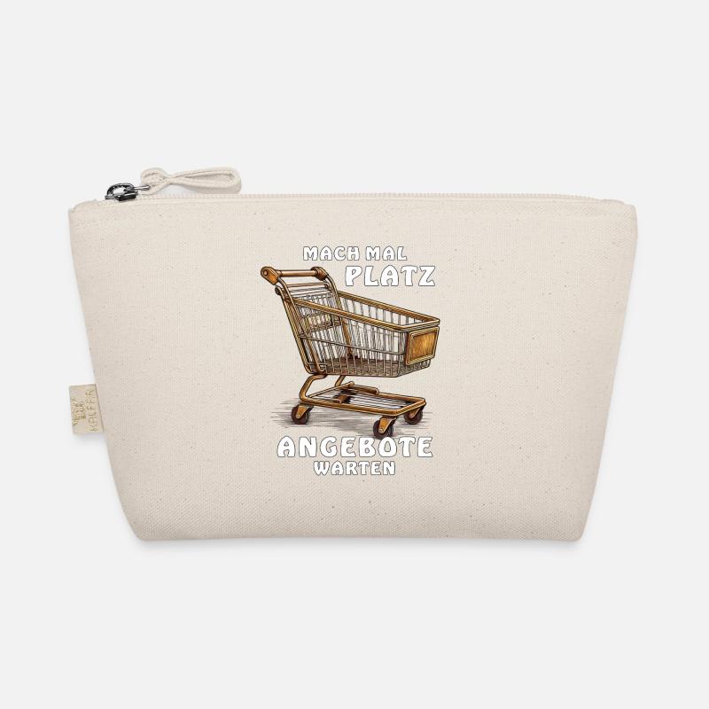 PANIER D’ACHAT MAKE WAY Trousse biologique