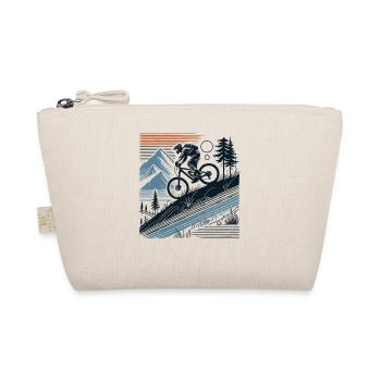 VTT Aventure Vélo Nature - Trousse biologique - nature - Devant