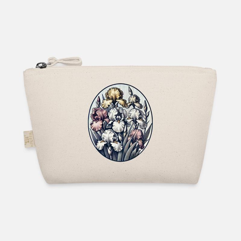 Iris Trousse biologique