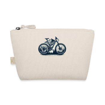 Cyclisme, aventure, VTT, nature - Trousse biologique - nature - Devant