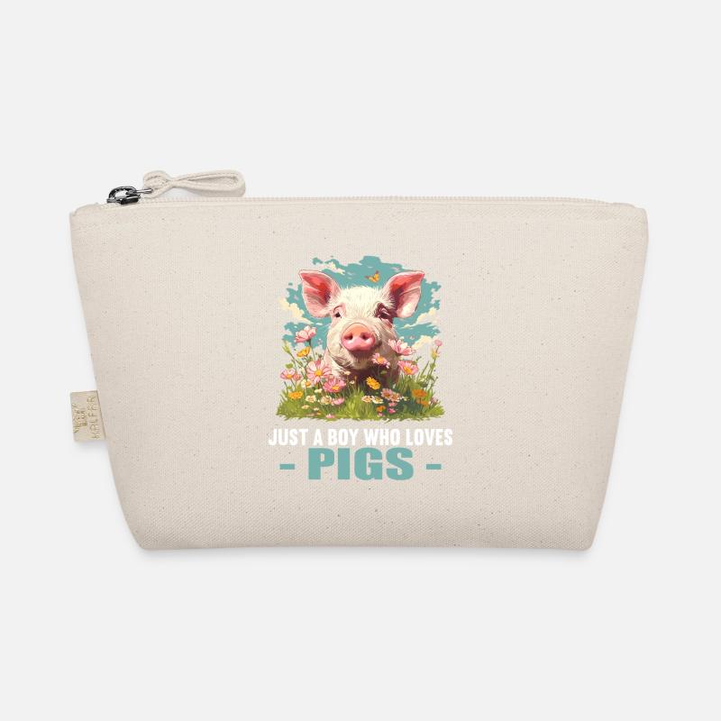 Cochon Cochon Trousse biologique