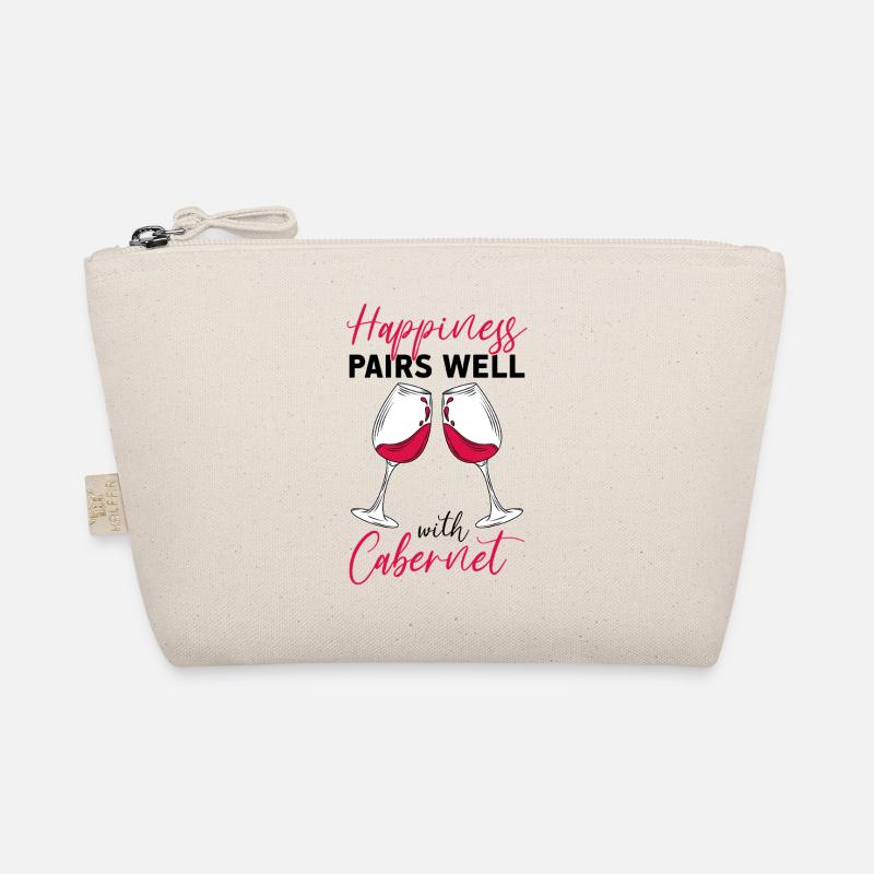 Wine Red Wine Organic Pouch