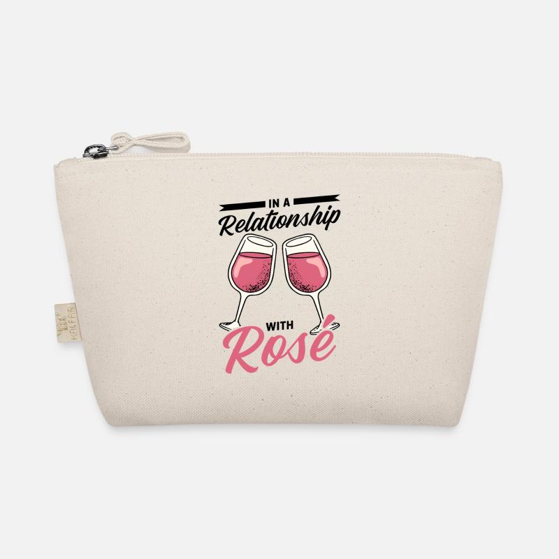 Wine Rosé Organic Pouch
