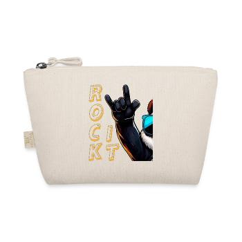 BASCULEZ-LE - Trousse biologique - nature - Devant
