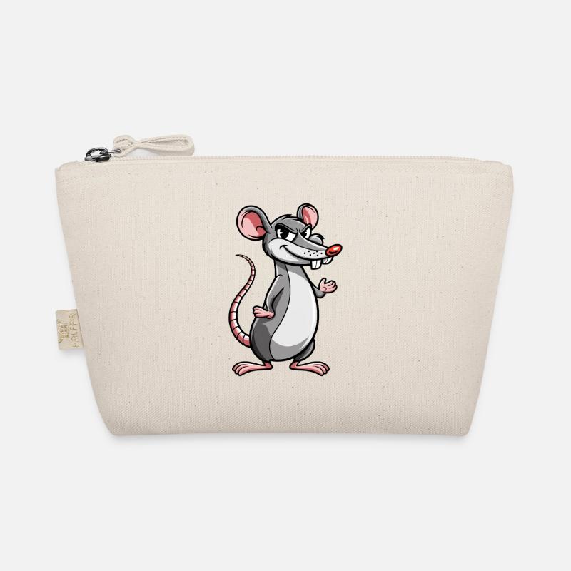 Rat Trousse biologique