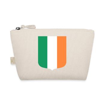 Ireland - Organic Pouch - nature - Front