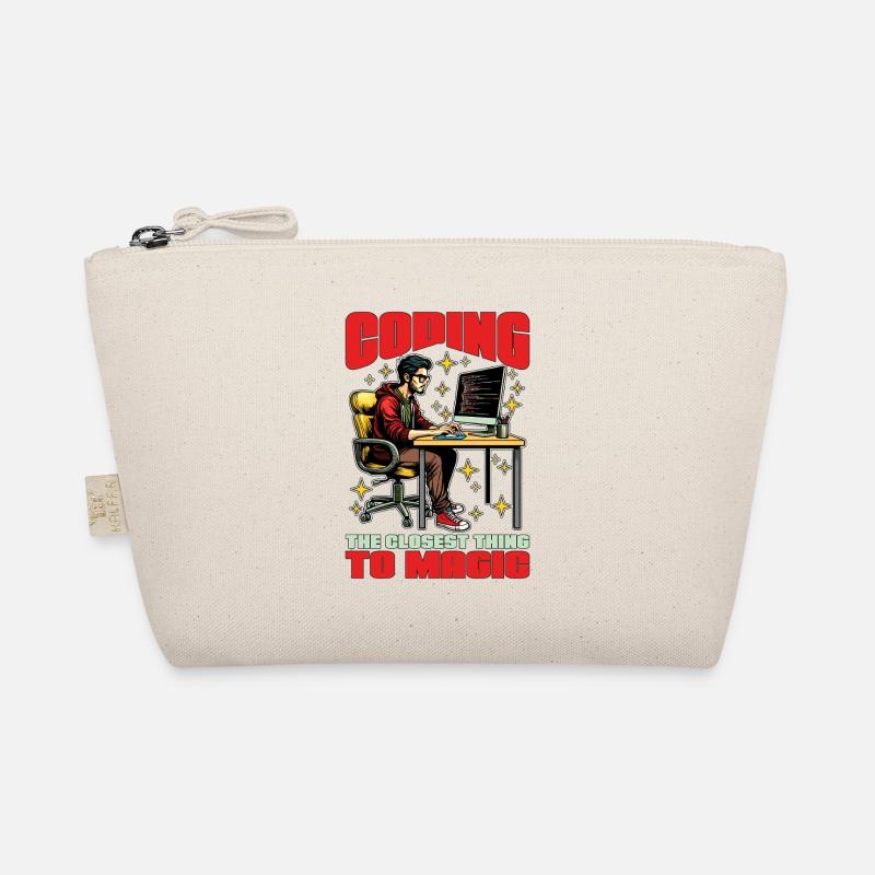 Le codage du codeur est ce qui se rapproche le plus de Magic Developer Trousse biologique