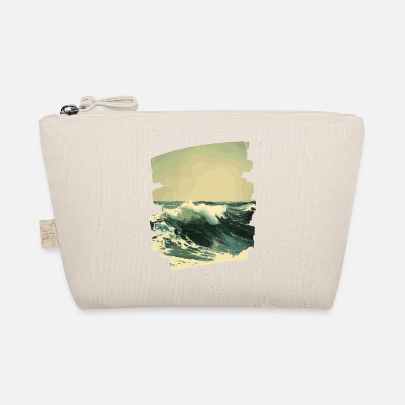 Les vagues et la mer Trousse biologique