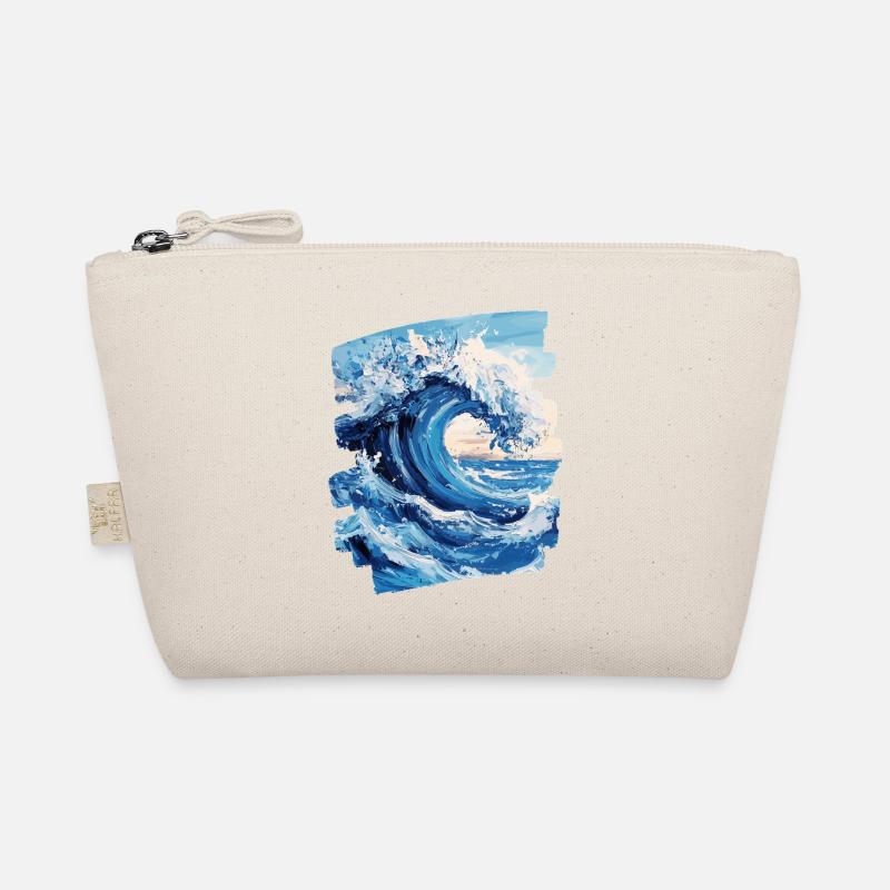 Les vagues et la mer Trousse biologique