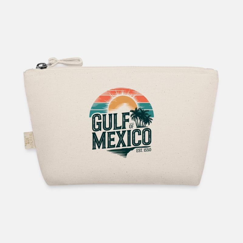 Golfe du Mexique Trousse biologique