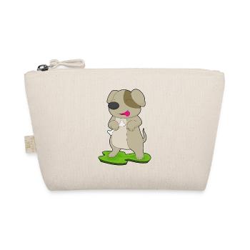 Os de chien - Trousse biologique - nature - Devant