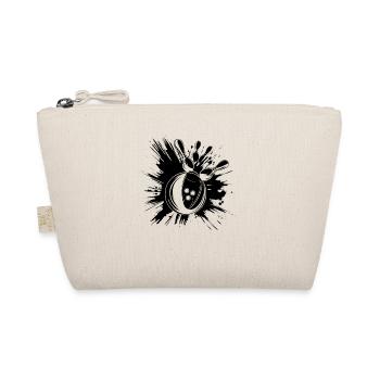 Graphiques de bowling - Trousse biologique - nature - Devant