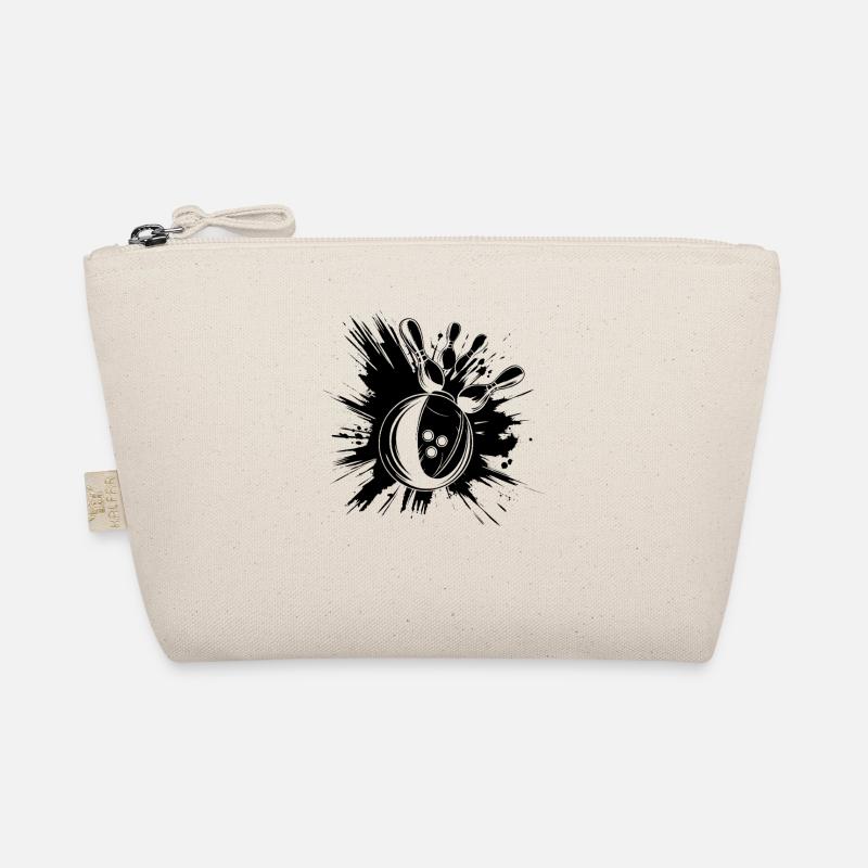 Graphiques de bowling Trousse biologique