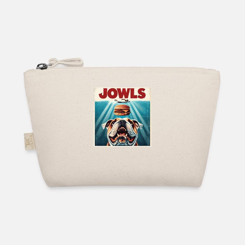 Adorable cheeks, this funny and Organic Pouch