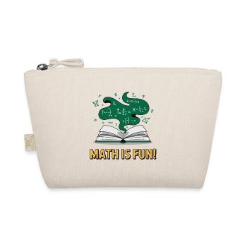 MATHÉMATIQUES - Trousse biologique - nature - Devant