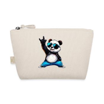 Panda - Trousse biologique - nature - Devant
