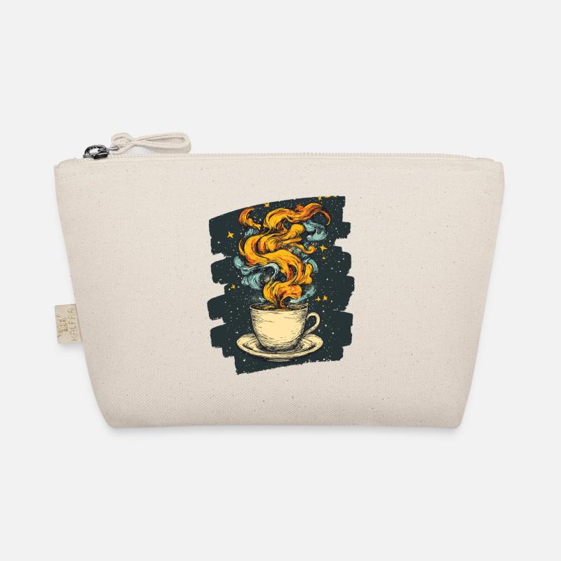 Coffee Coffee Coffee Lovers Organic Pouch