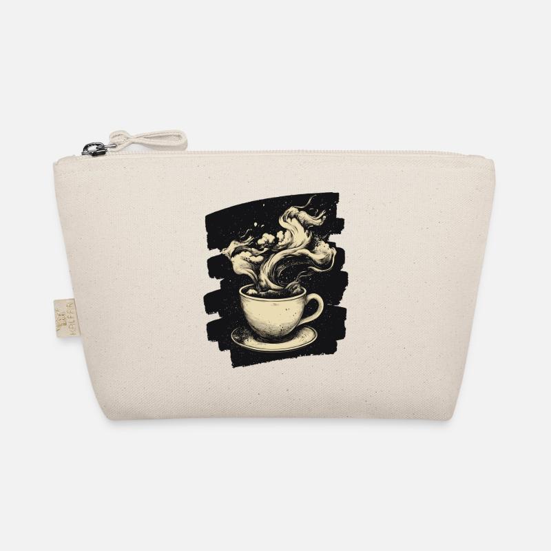 Coffee Coffee Coffee Lovers Organic Pouch