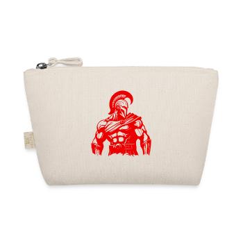 Spartan Gladiator Musculation Gym - Trousse biologique - nature - Devant