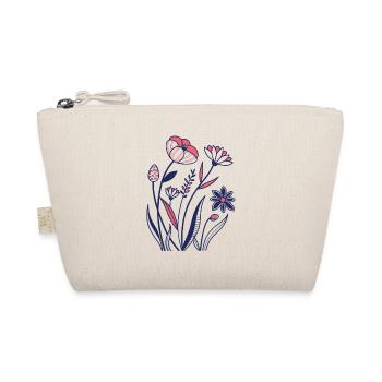 Fleurs - Printemps - Été - Fleurs - Trousse biologique - nature - Devant