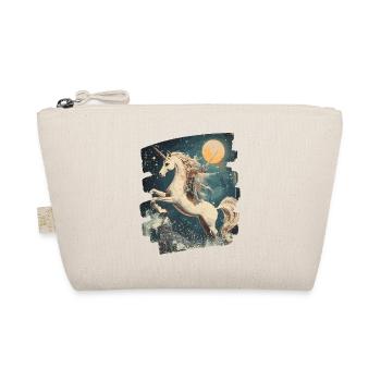 Licorne - Trousse biologique - nature - Devant