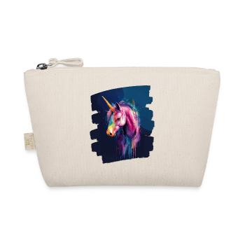 Licorne - Trousse biologique - nature - Devant