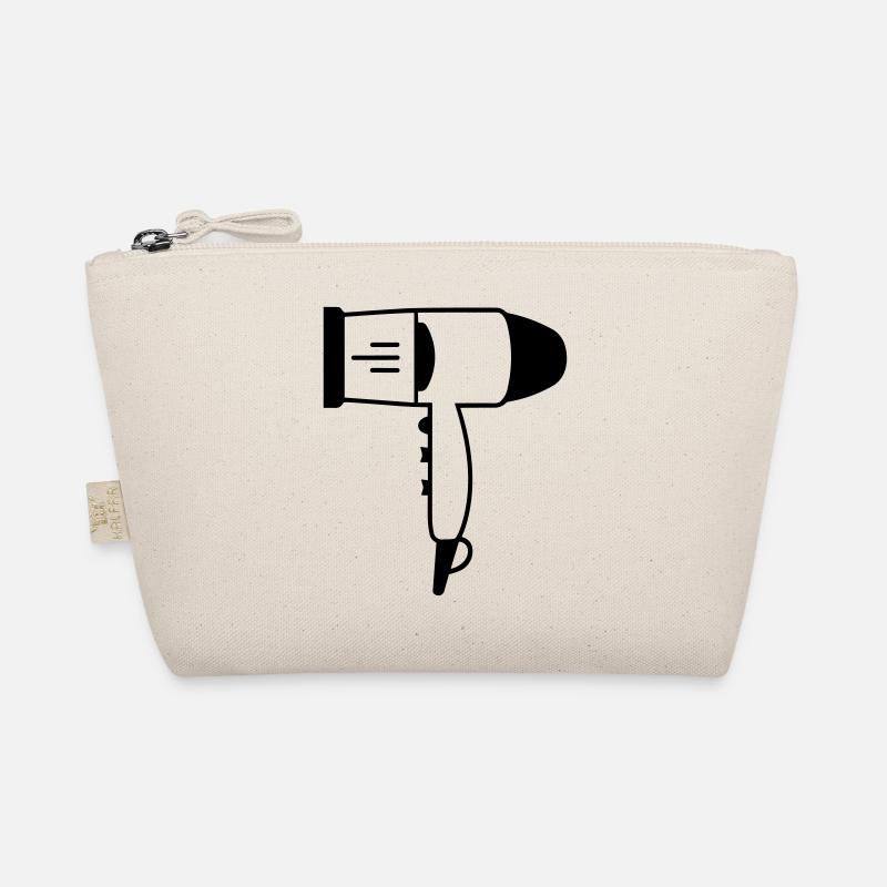 Föhn Bio-Täschchen