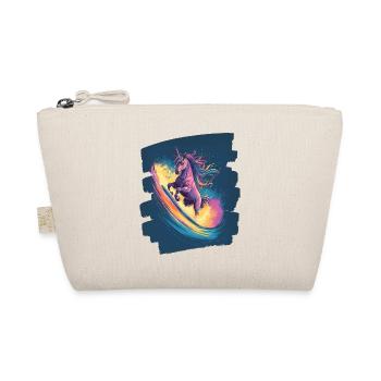 Licorne - Trousse biologique - nature - Devant