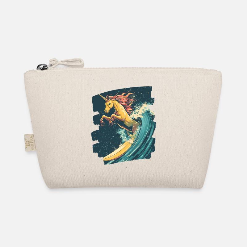 Unicorn Organic Pouch