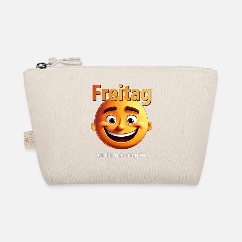 Freitag Bio-Täschchen