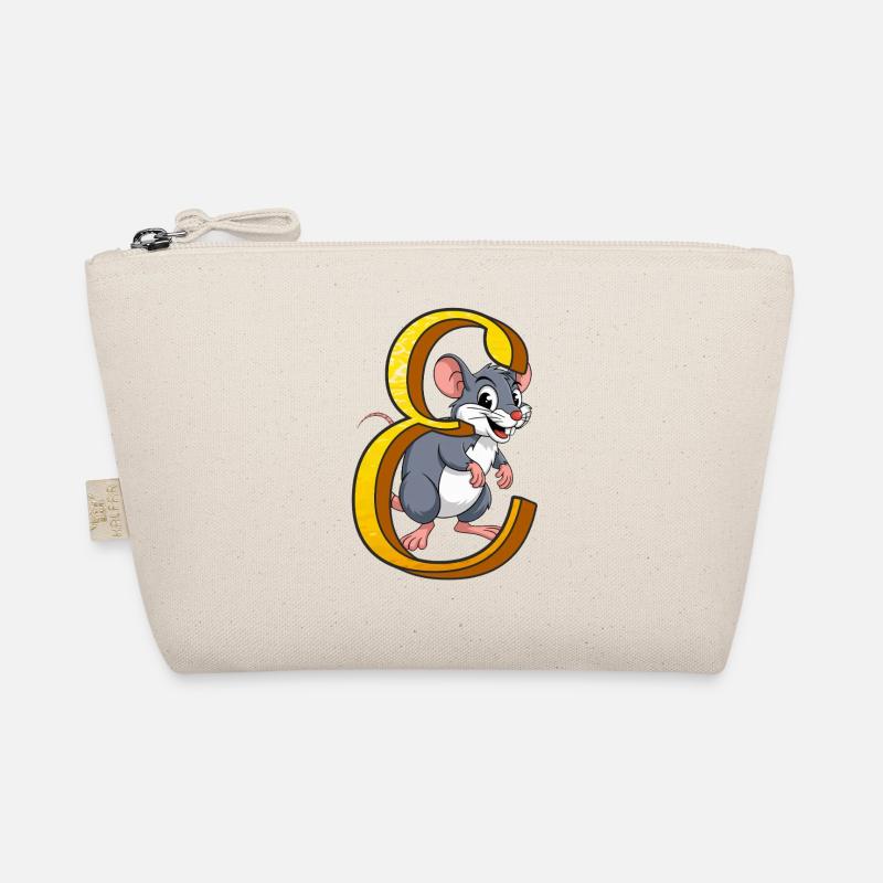 LETTRE E Trousse biologique