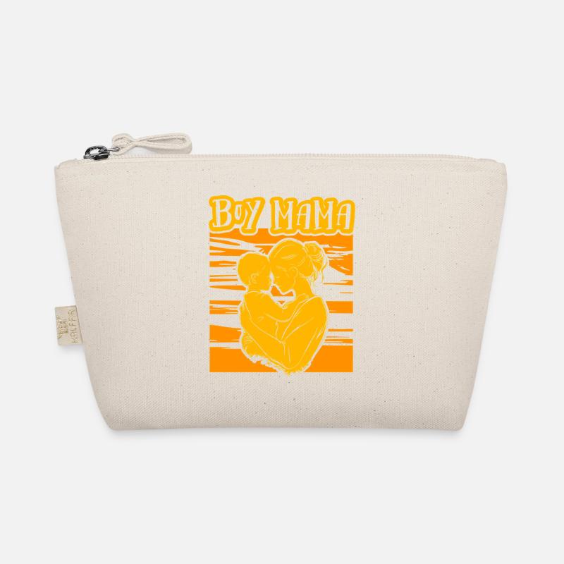Garçon Maman Trousse biologique