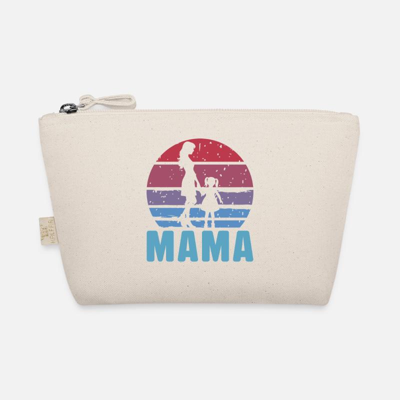 Mama Organic Pouch