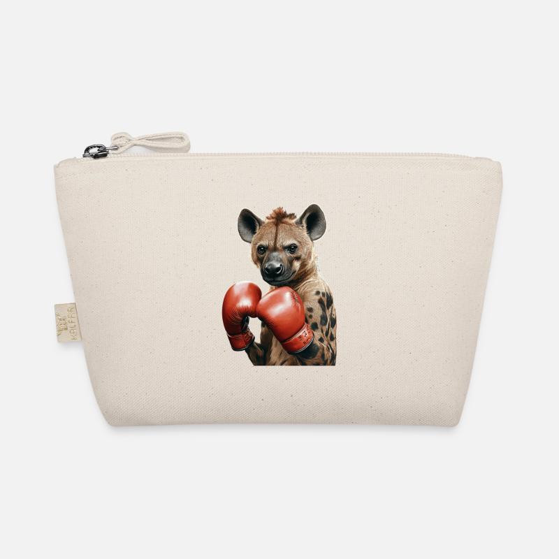 Hyäne Bio-Täschchen