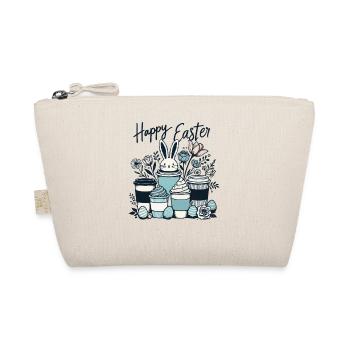 Amateurs de café de Pâques Café de lapin de Pâques - Trousse biologique - nature - Devant