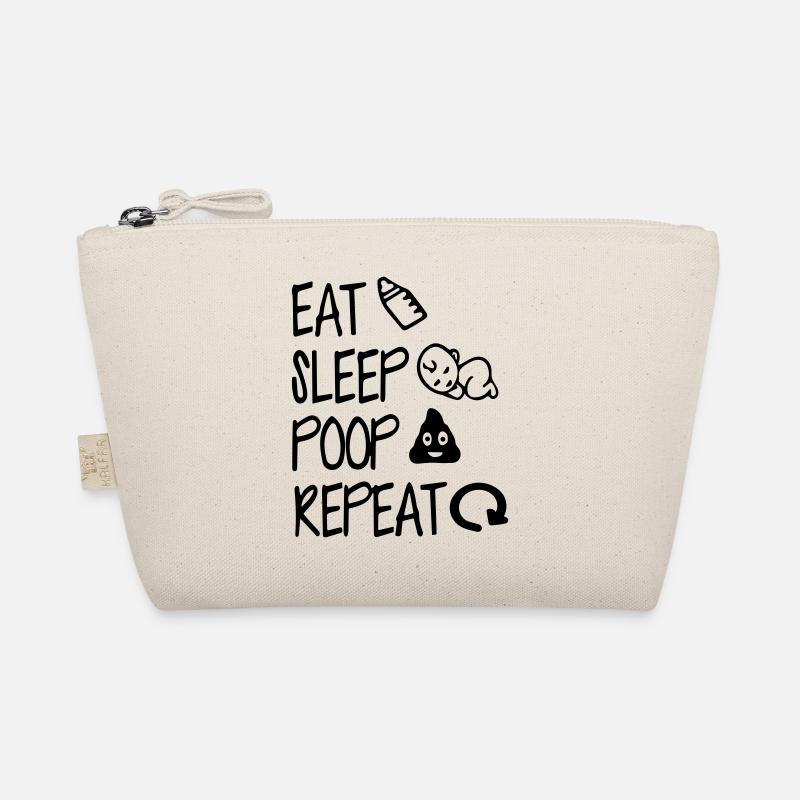 manger dormir faire caca répéter Trousse biologique
